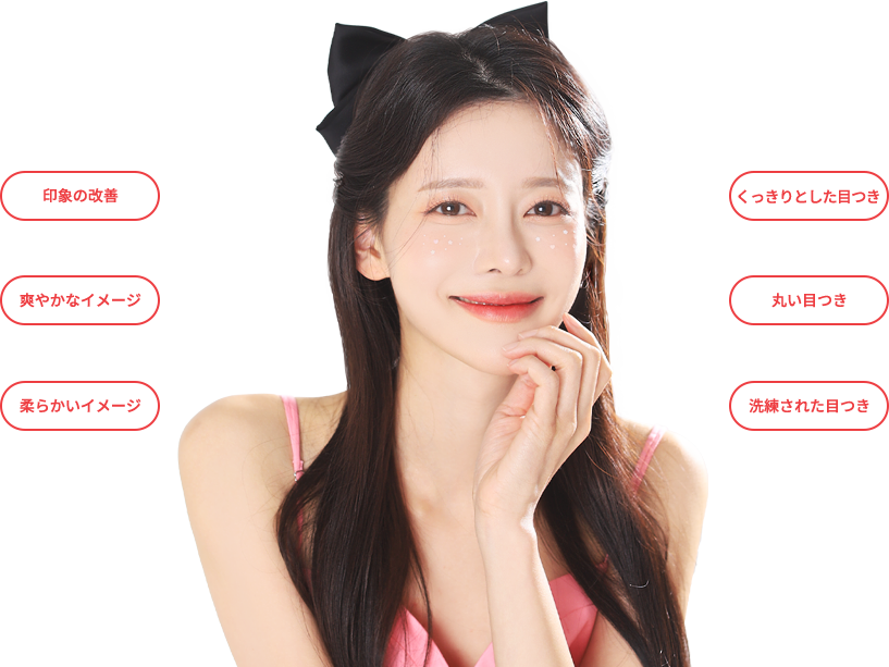 epicanthal model img