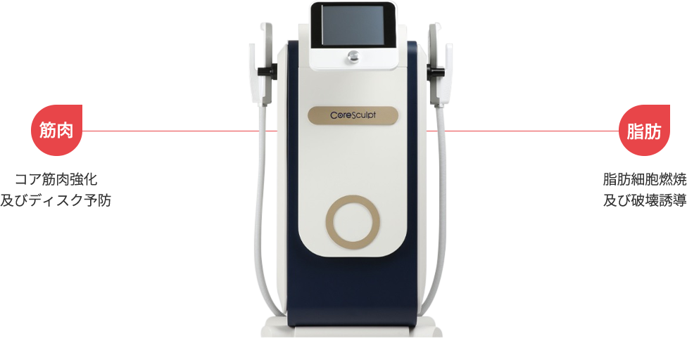 coresculpt model img