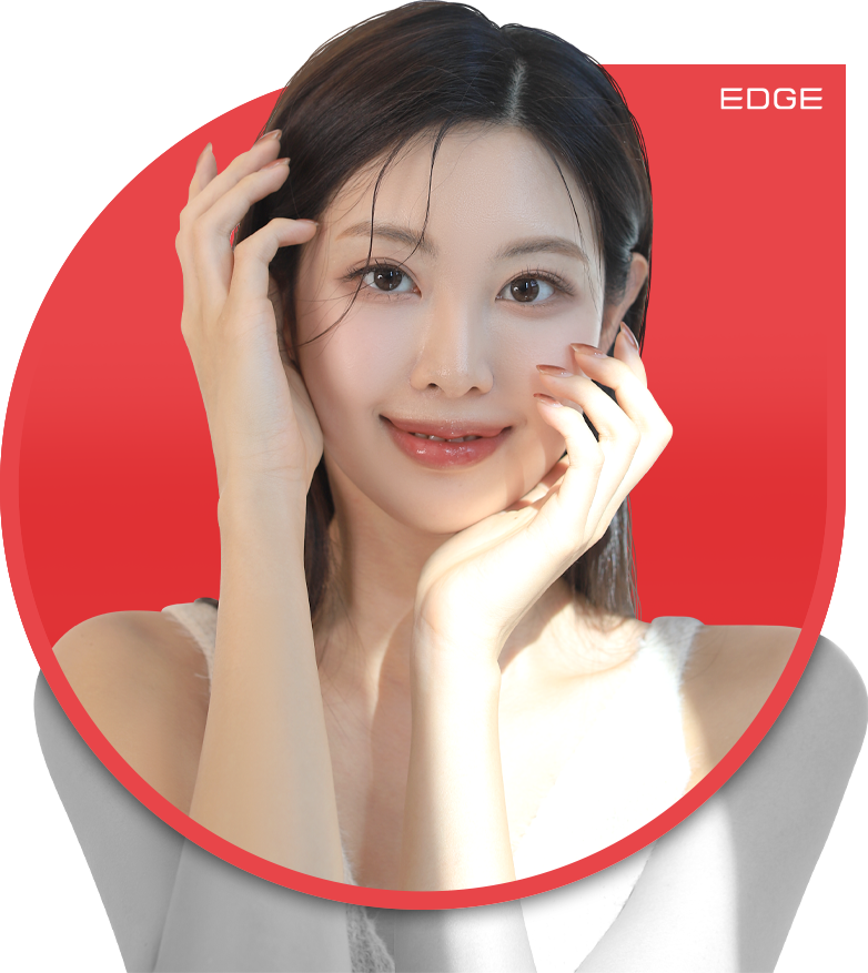 double_chin model img